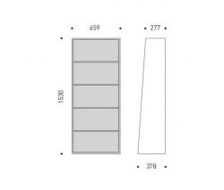 MINT Furniture Storage L - 3