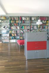 Изображение продукта Artmodul витрина-комод