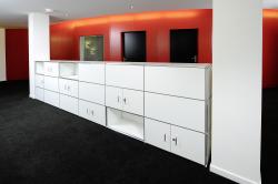 Изображение продукта Artmodul витрина-комод