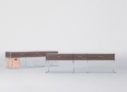 Artmodul сервант - 2