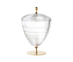 Изображение продукта Baccarat Le Coppe della Filosofia