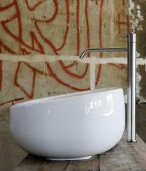 Изображение продукта antoniolupi Abol умывальная раковина 170