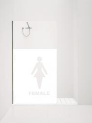 Изображение продукта antoniolupi Orne Female/N