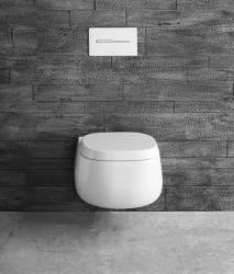 Изображение продукта antoniolupi Abol Toilet