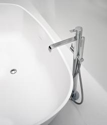 Изображение продукта antoniolupi Bikappa