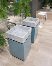 Изображение продукта antoniolupi Lunaria