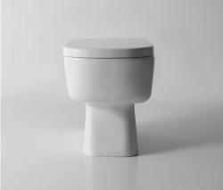 Изображение продукта antoniolupi Duetto