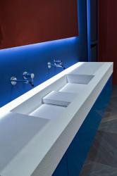 Изображение продукта antoniolupi Basico