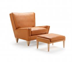 Изображение продукта Stouby V11 кресло с подлокотниками