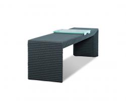 Изображение продукта Accente Bridge 08 скамейка