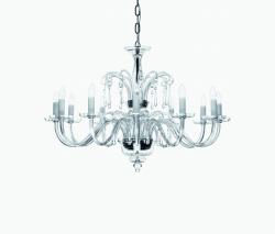 Изображение продукта Accente Crystal люстра