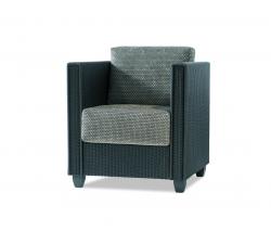 Изображение продукта Accente Loft Pur кресло с подлокотниками