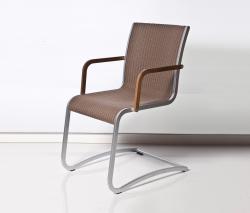 Изображение продукта Accente Rado Swing кресло 02