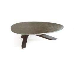 Изображение продукта ZinX Crosstable 3-Beam Zinc