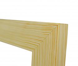 Alvari Bed со спинкой - 3