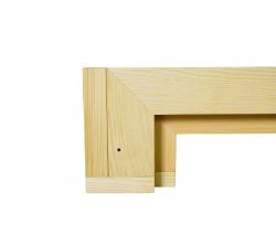 Alvari Bed без спинки - 3