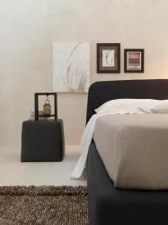 Изображение продукта Bolzan Letti Pouff Atena