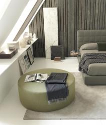 Изображение продукта Bolzan Letti Pouff Circus