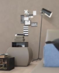 Изображение продукта Bolzan Letti Pouff Estia