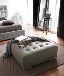 Изображение продукта Bolzan Letti Pouff Trapuntato