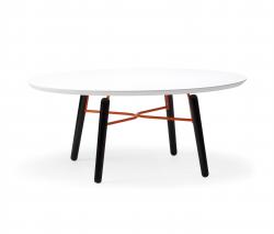 Rossin Luc table - 1