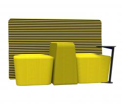 Изображение продукта Rossin Mint кресло