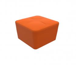 Изображение продукта Rossin Mint Pouf