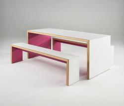 Изображение продукта James Burleigh Waldo 45