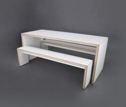 Изображение продукта James Burleigh Waldo 45