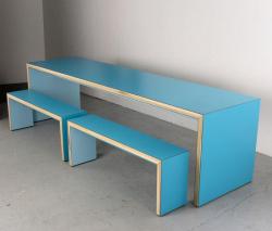 Изображение продукта James Burleigh Waldo 45