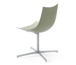 Rossin Luc chair metal - 2
