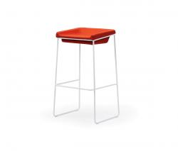 Изображение продукта Rossin Tonic bar-stool metal
