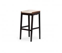 Изображение продукта Rossin Tonic bar-stool wood