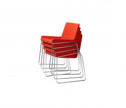 Изображение продукта Rossin Tonic stackable chair