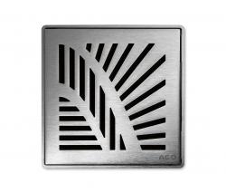 Изображение продукта ACO Haustechnik ACO ShowerDrain Badablauf eckig Palm