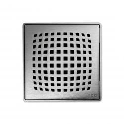 Изображение продукта ACO Haustechnik ACO ShowerDrain Badablauf eckig Pixel