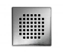 Изображение продукта ACO Haustechnik ACO ShowerDrain Badablauf eckig Quadrato