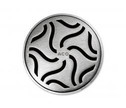 Изображение продукта ACO Haustechnik ACO ShowerDrain Badablauf round Hawaii