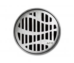Изображение продукта ACO Haustechnik ACO ShowerDrain Badablauf rund Forest