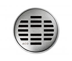 Изображение продукта ACO Haustechnik ACO ShowerDrain Badablauf rund Linea