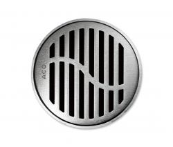 Изображение продукта ACO Haustechnik ACO ShowerDrain Badablauf rund Wave