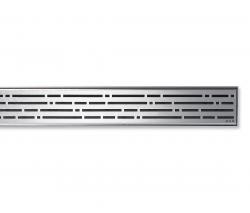 Изображение продукта ACO Haustechnik ACO ShowerDrain E-line angled Mix