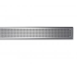 Изображение продукта ACO Haustechnik ACO ShowerDrain E-line round Quadrato