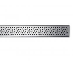 Изображение продукта ACO Haustechnik ACO ShowerDrain E-line straight Pixel