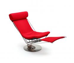 Stouby Interdane Flexible кресло с подлокотниками - 2
