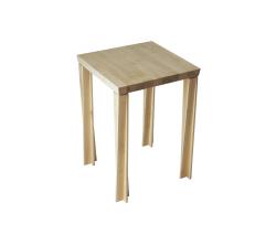 Изображение продукта xbritt moebel Bellbottomsстол