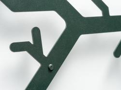 van Esch Tree Hooked - 2