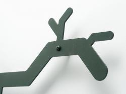 van Esch Tree Hooked - 5