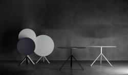 Изображение продукта Plank Miura round table