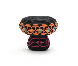 Изображение продукта Cappellini Superheroes Stool
